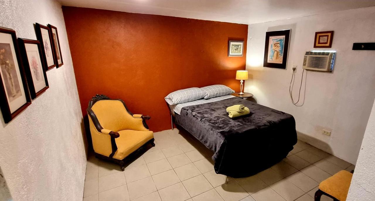 Marius Bed & Breakfast, Aguinaldo Highway, Lalaan 2Nd Silang Luaran gambar