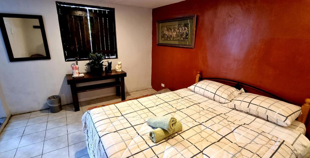 Marius Bed & Breakfast, Aguinaldo Highway, Lalaan 2Nd Silang Luaran gambar